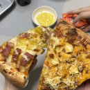 피자스톰 | 오산 궐동 맛집 피자스톰 오산점 후기 배달 맛집 추천