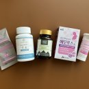 영양사가 해주는밥집 | [임신 후기 영양제 추천] 임산부 영양사가 먹는 영양제 추천💊