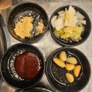 딸뼈 | 쌍문역맛집 쪽갈비대통령, 딸과 양념 매운쪽갈비 먹어본 후기