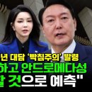 정청래, 윤석열 대담 빡침주의 발령 이미지