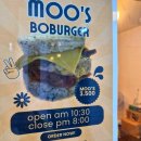 BOB 피시방 | 맛있는 야식 간식으로 최고, 서초구 우면동 무스밥버거
