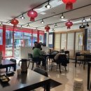 옥포 공영주차장 앞 이미지