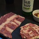 육회집 | 구의동 육회, 뭉티기 맛집 | 한우생차돌박이 육회 한양대육회집 솔직 후기