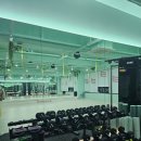 탕정 그룹레슨은 츄핏 TRX 운동으로!
