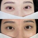 비비한 뷰티&왁싱 | 광주 충장로 속눈썹펌 : 비비한뷰티&왁싱의 깔끔한 컬링 후기