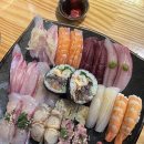하늘초밥