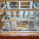 레오네식탁 이미지