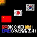 롯데미쓰이화학(주) | 한국산BPA 반덤핑 조사 착수! 중국에 이어 이제 일본도! 갈 곳 없는 한국화학산업