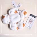 더라운드 | 아기 카시트 머리 흔들림 해결! 시오나 더라운드핏 솔직후기