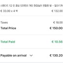 나폴리 호스텔 이미지