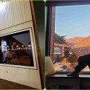 카페옥이네 북스테이 이미지