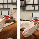 엠(M)메디칼(DG) | 김천 오십견 재활 후기 B &amp; A