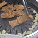 황부자숯불갈비 이미지