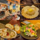 원전카인테리어 | 우메다맛집 노포감성 이자카야 : 와쇼이사카바 엔(わっしょい酒場 縁)