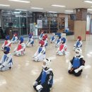 블랙벨트센터 태권도장 이미지