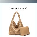 유한회사지앤케이파트너스 | 한혜진 PICK! 빈티지 그린 호보백, 4만원대로 프렌치 감성 겟?