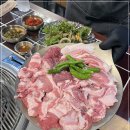 지리산 시크릿 가든 이미지