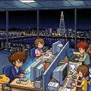 지에스(GS)25 청룡경동점 | [3월] 종강하고 싶은 나