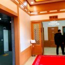 청와대세트장화장실 이미지