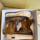 비즈빔 데코이 부츠 visvim DECOY LOGGER BOOTS
