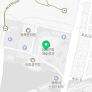 동해시문화예술회관 대전시실 이미지