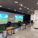 O·K 골프존 이미지