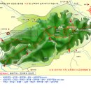 4월15일 셋째주 정기산행 진안 마이산 벚꽃산행 진행합니다 이미지