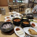 장수촌두부마당 | [김해맛집] 장수촌두부마당 김해직영점 두부정식 후기 (가성비가 내려와~~)