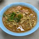 코타 | 코타키나발루 이펑락사 후기 | 맛있어서 여행 중 2번 간 가야스트리트 로컬 맛집