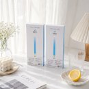 민정이네 미소식당 | 엄마와 함께 식당을 운영하며 요즘 챙기는 수분 보충 루틴🍋 링포텐 레몬맛 솔직후기