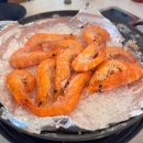 서울근교 김포 전류리포구 대하구이 맛집 [포구숯불석갈비 포구수산]