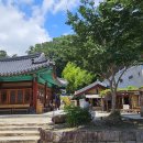 한송정 화장실 이미지