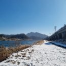 북한강변길 이미지