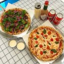 온오프피자 - 서구 관저동 | 대전 야구장 맛집_[온오프피자 볼파크점] N번째 방문 솔직 후기