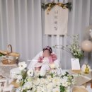 데이릴리 | [내돈내산] '땡스투베베' 데이릴리 백일상 대여 후기