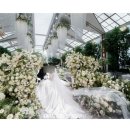 포토갤러리 | 더링크 화이트홀 본식스냅: 연우갤러리 통한 김태우포토 계약 후기