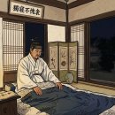▣33. 독침불괴금명(獨寢不愧衾銘) -내면의 청렴과 도덕적 완성- 이미지
