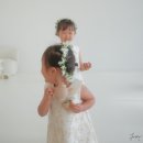 세종SJ타워앞 | 세종 자매 사진 촬영 후기 | 사랑스러운 자매의 순간