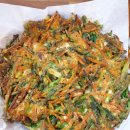 진주해물파전 이미지