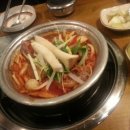 짚신매운갈비찜 이미지