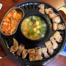 중앙축산 | ​[만수동 맛집] "이게 진짜 제주 흑돼지지!" 껍데기 쫀득함에 반한 중앙축산 솔직후기