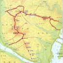 일동보건지소 | 남양주 운길산 산행기...경기도 남양주시(610.2m)