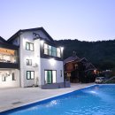 추월산 옹달샘 이미지