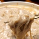 평양그륵손만두콩국수 이미지