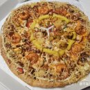 선운초교 | [선운지구 피자 맛집] 평일반값으로 즐기는, 신메뉴 더블쉬림프크런치 피자헛 광주선운점 내돈내산 후기