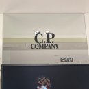 더시즌컴퍼니 | 더현대 cp컴퍼니 cp company 방문 후기