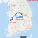국토종주자전거길1-1 | 4대강 국토종주 10편(오천자전거길 . 1일차. 점촌~괴강교 )