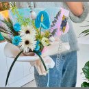 [아트센터달]마음을 전하는 손글씨 캘리그라피(수)9:00 | 평택꽃집, 평택예술의전당 꽃집 감성 폭발 24H 무드 플라워 스토리