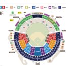 11650-17-204-2 | 잠실야구장 배치도, 내야 외야 블럭별 시야 후기!
