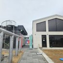 동막농장 | 강화도 대형카페 오션뷰가 예쁜 소금정원 강화점